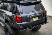 5th Gen 4Runner Extreme Clearance Rear Bumper Kit - Photo 22