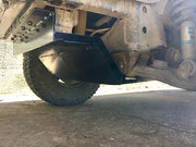 1st Gen Tacoma Skid Plate Kit - Photo 4