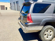 4th Gen 4Runner / Hilux Surf Low Profile Rear Bumper Kit - Photo 31
