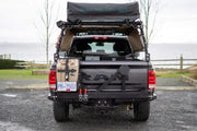 4th Gen Dodge Ram 1500 High Clearance Rear Bumper Kit - Photo 10