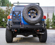 FJ Cruiser Extreme Clearance Rear Bumper Kit - Photo 3