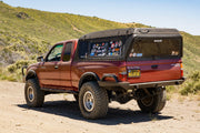 1st Gen Tacoma High Clearance Rear Bumper Kit - Photo 3