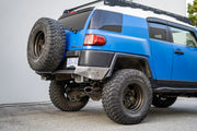 FJ Cruiser Extreme Clearance Rear Bumper Kit - Photo 20