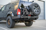Swing Out Carrier Systems - Photo 28