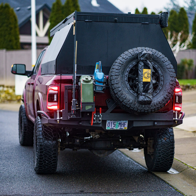 Swing Out Carrier Systems - Photo 39