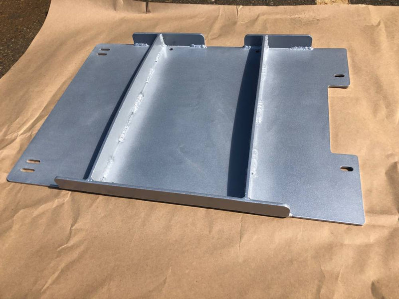 4th Gen 4Runner / FJ Cruiser/ Land Cruiser Prado 120 / Lexus GX470 Skid Plate Kit - Photo 11