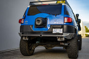 FJ Cruiser Extreme Clearance Rear Bumper Kit - Photo 23