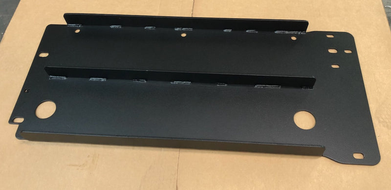 100 Series Land Cruiser Skid Plate Kit - Photo 11