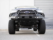 2019+ Ford Ranger Front Bumper Kit - Photo 1