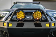 2014-2024 5th Gen 4Runner Front Bumper Kit - Photo 13