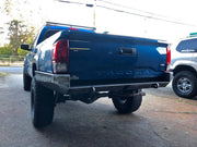 3rd Gen Tacoma High Clearance Rear Bumper Kit - Photo 26
