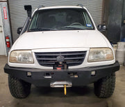 2nd Gen Suzuki Vitara High Clearance Front Bumper Kit - Photo 7