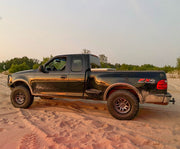 10th Gen F-150 High Clearance Front Bumper Kit - Photo 7