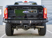 2019+ Ford Ranger High Clearance Rear Bumper Kit - Photo 8