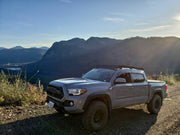 3rd Gen Tacoma Low Profile Winch Bumper Kit - Photo 13