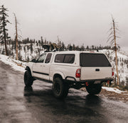 1st Gen Tundra High Clearance Rear Bumper Kit - Photo 4