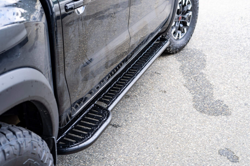 2nd Gen Frontier Kickout Rock Slider Weld-Together Kit (Bolt-on) - Photo 17
