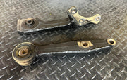 Front Differential Carrier Mount Reinforcement Kit - Photo 1