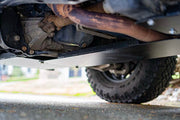 4th Gen Dodge Ram 1500 Skid Plate Kit - Photo 6