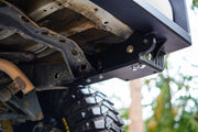 GX470 Extreme Clearance Rear Bumper Kit - Photo 23