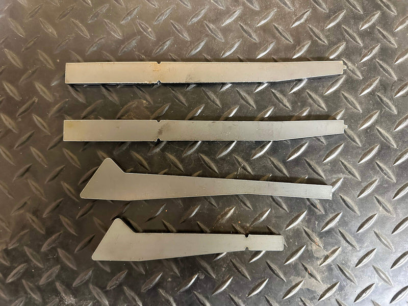 Front Differential Carrier Mount Reinforcement Kit - Photo 2