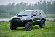 4th Gen 4Runner / Hilux Surf High Clearance Front Bumper Kit - Photo 30