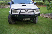 7th Gen Hilux High Clearance Front Bumper Kit - Photo 6
