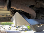 2005-2023 Tacoma Skid Plate Weld-Together Kit - Photo 8