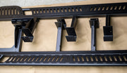4th Gen Dodge Ram 1500 Kickout Rock Slider Weld-Together Kit - Photo 16