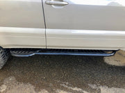 2003-2023 Lexus GX / Land Cruiser Prado Kickout Rock Slider Weld-Together Kit (Bolt on) - Photo 6