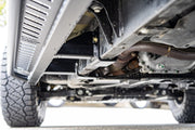 3rd Generation (2022+) Nissan Frontier Kickout Rock Slider Weld-Together Kit (Bolt on) - Photo 15