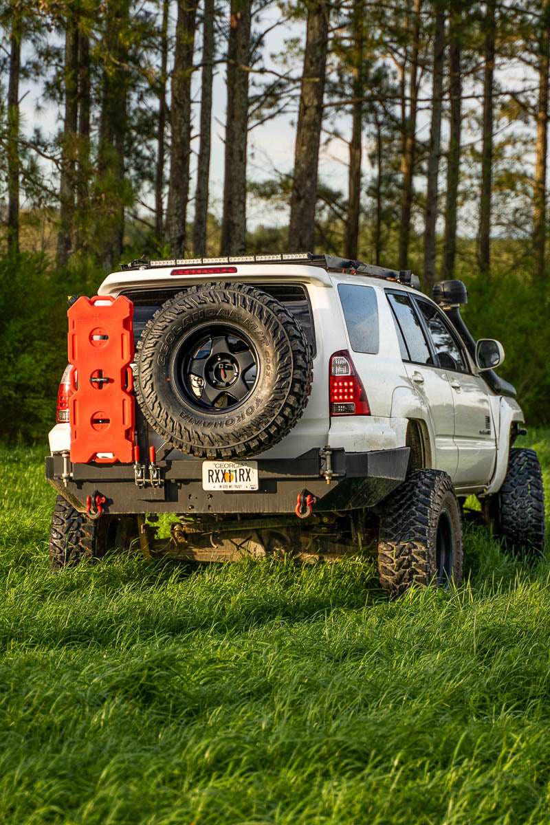 Swing Out Carrier Systems - Photo 30