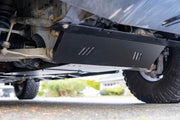 4th Gen Dodge Ram 1500 Skid Plate Kit - Photo 2