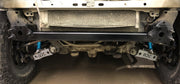2nd Gen Tacoma Extreme Clearance Plate Bumper Kit - Photo 15