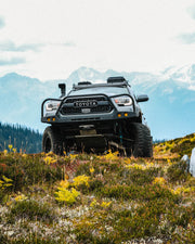 3rd Gen Tacoma High Clearance Front Bumper Kit - Photo 2