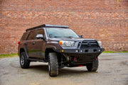 2010-2013 5th Gen 4Runner Front Bumper Kit - Photo 9