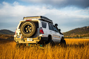 Swing Out Carrier Systems - Photo 31
