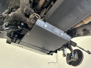 1st Gen Tundra and Sequoia Skid Plate Set - Photo 9