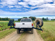 1st Gen Tundra High Clearance Rear Bumper Kit - Photo 13
