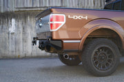 12th Gen F-150 High Clearance Rear Bumper Kit - Photo 4
