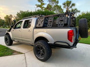 2nd Gen Frontier High Clearance Rear Bumper Kit - Photo 13