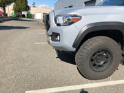 3rd Gen Tacoma Low Profile Winch Bumper Kit - Photo 20