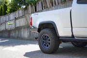 2nd Gen Chrevrolet Colorado / GMC Canyon High Clearance Rear Bumper Kit - Photo 8