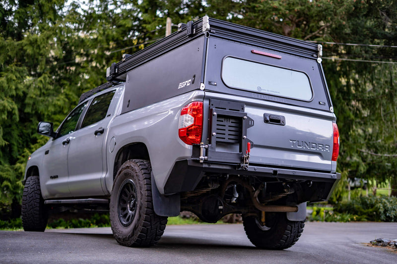 2.5 Gen Tundra Low Profile Rear Bumper Kit - Photo 6