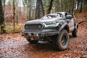 2019+ Ford Ranger Front Bumper Kit - Photo 11