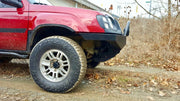 1st Gen Xterra High Clearance Front Bumper Kit - Photo 16