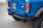 6th Gen Ford Bronco Extreme Clearance Rear Bumper DIY Kit - Photo 15