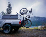 2nd Gen Tacoma High Clearance Rear Bumper Kit - Photo 3