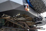 FJ Cruiser High Clearance Rear Bumper Kit - Photo 16