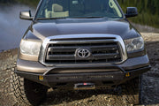 2nd Gen Sequoia High Clearance Front Bumper Kit - Photo 11